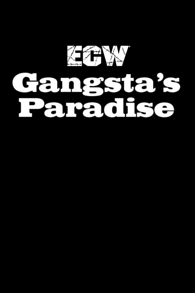 Imatge de ECW Gangstas Paradise 1995