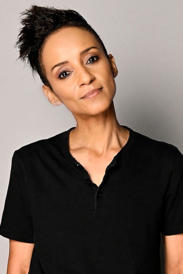 Adele Roberts portrait image