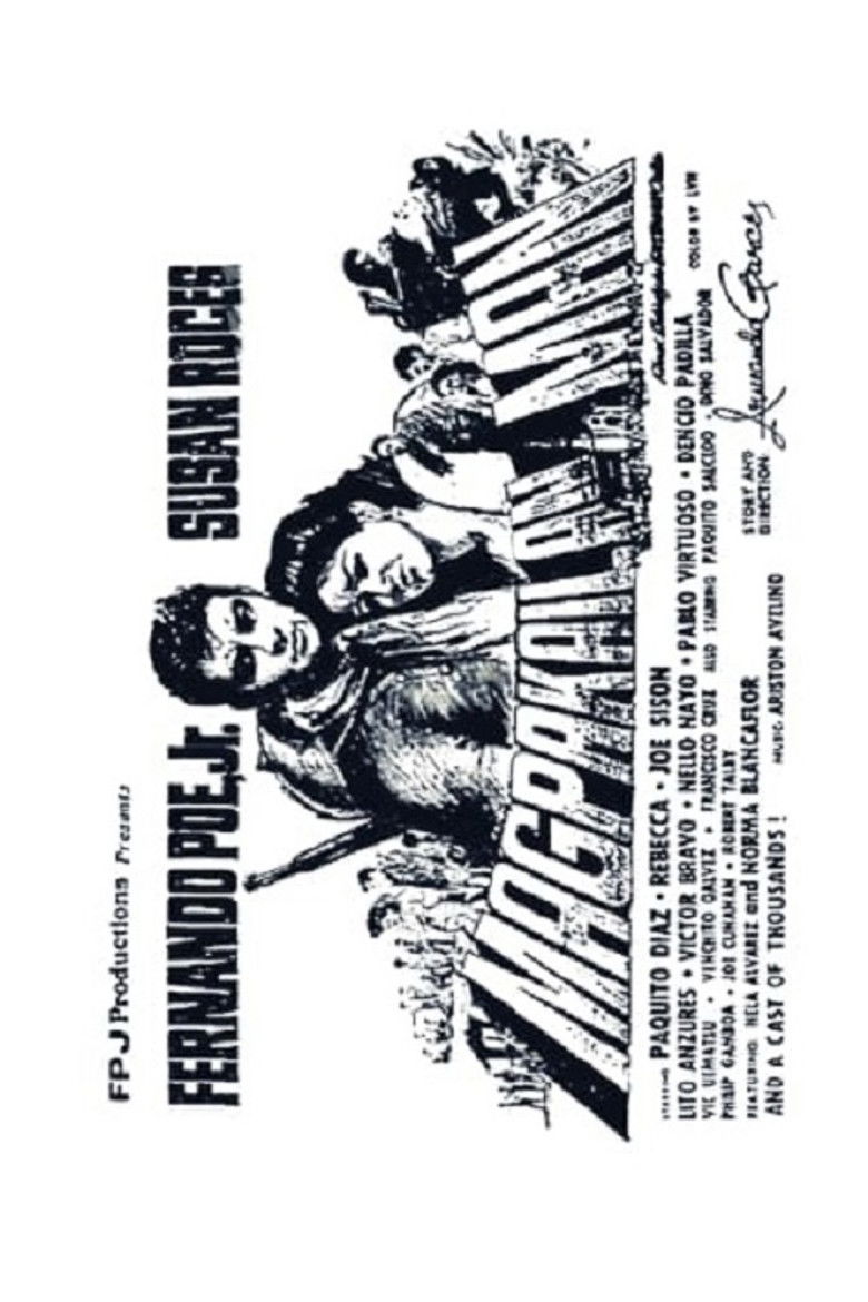 Imatge de Magpakailan Man