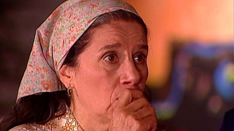 Marina Temporada 1 Episodio 155 Cuevana 3