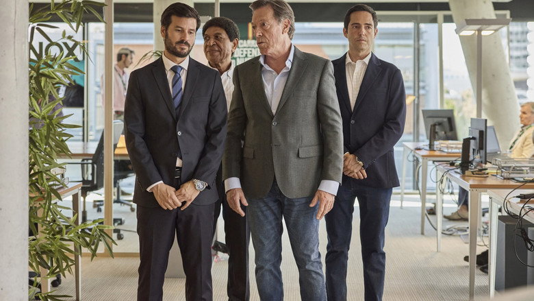 Torrente Presidente