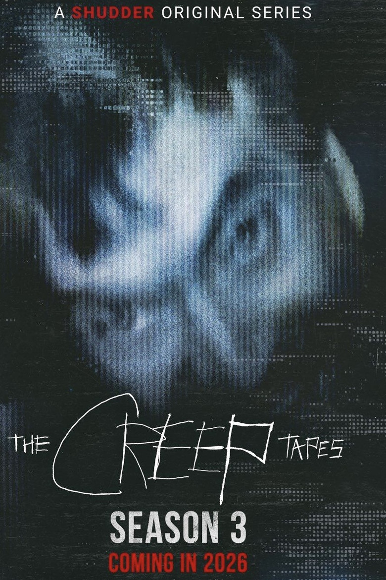 The Creep Tapes Season 3