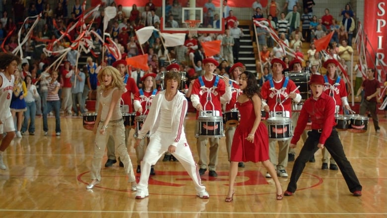 High School Musical : Premiers pas sur scène streaming sur 66 Voir Film complet