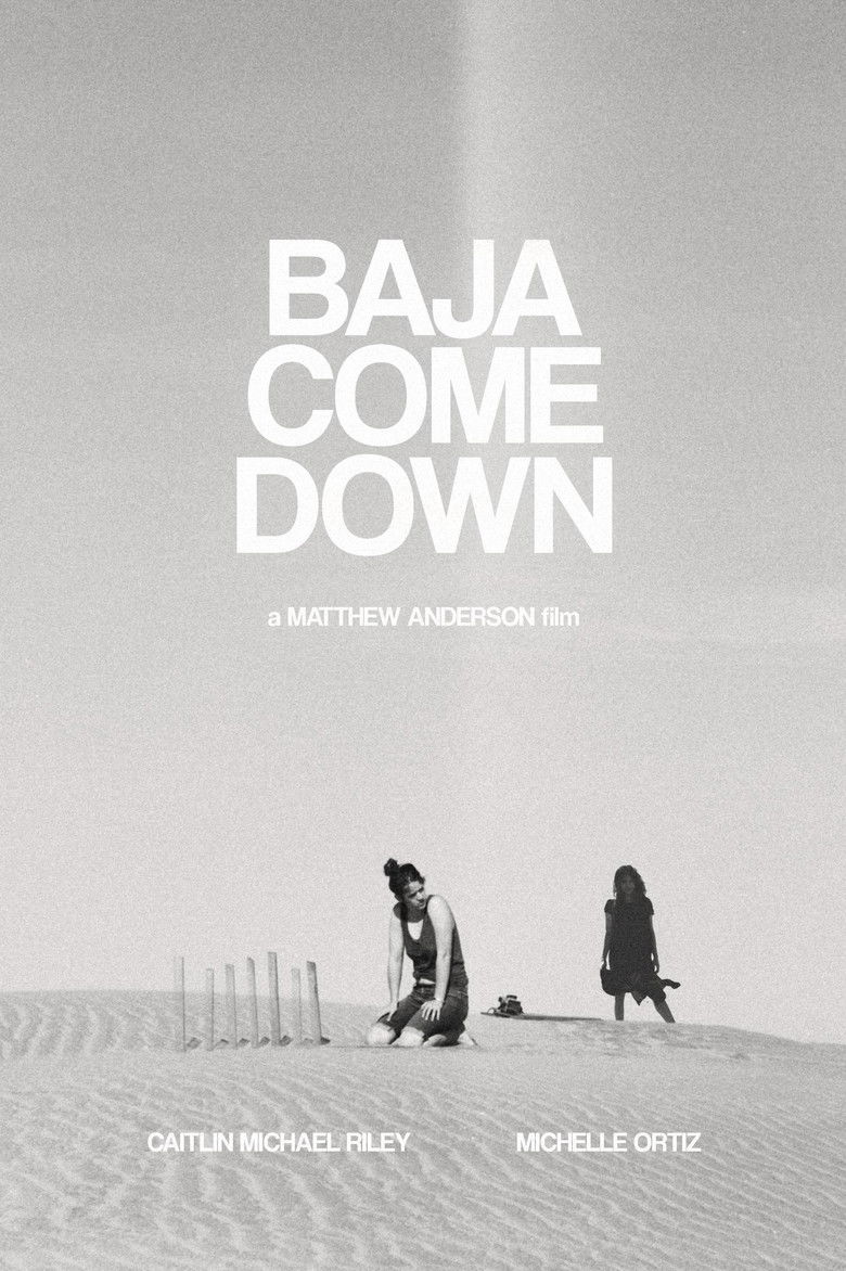 Imatge de Baja Come Down
