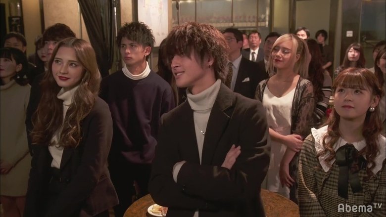 Still image for One Page Love season 1 episode 6: Episode 6 Still image for One Page Love season 1 episode 6: Episode 6