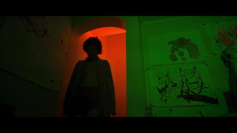 Imatge de Hóspede, Exploração e Recompensa