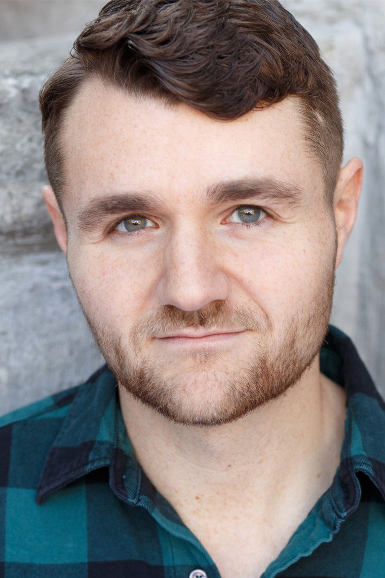 Collin Meath portrait image