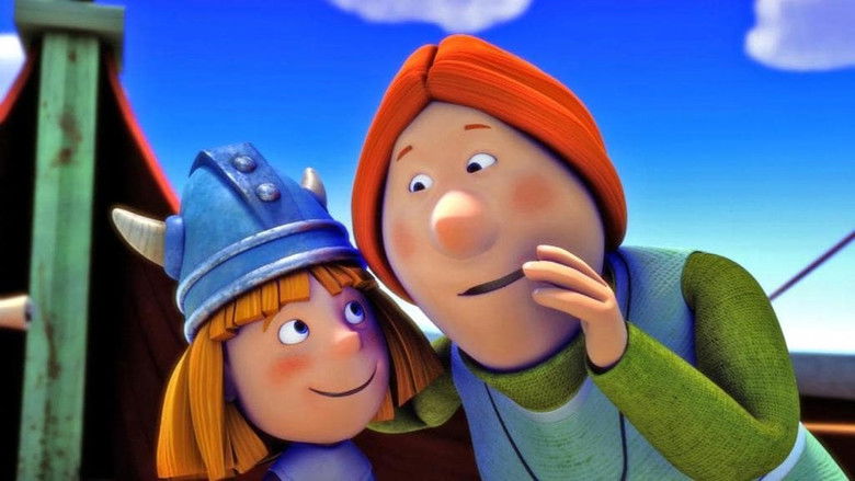 Still image for Wickie und die starken Männer season 1 episode 37: Episode 37