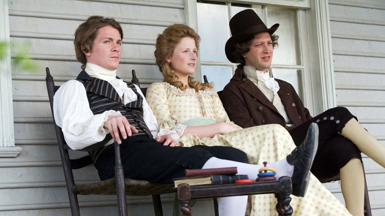 Still from John Adams - Season 1 Episode 5