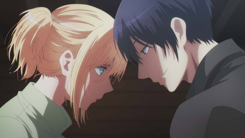 Still from Love of Kill - Season 1 Episode 12