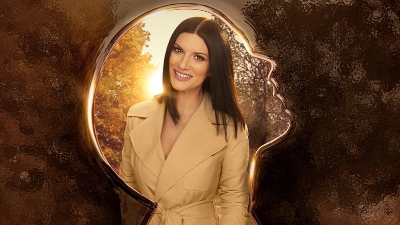 Laura Pausini – Piacere di conoscerti