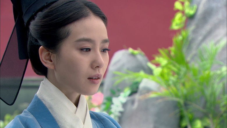 Still image for The Imperial Doctress season 1 episode 21: Episode 21 Still image for The Imperial Doctress season 1 episode 21: Episode 21