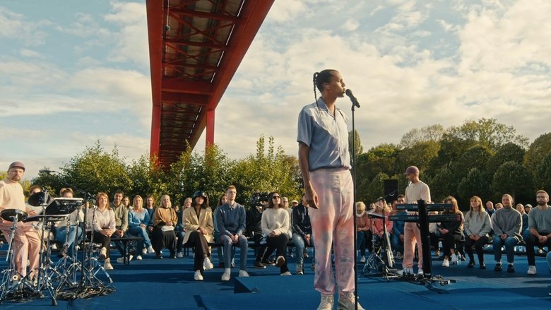 Stromae en intimité (2024)
