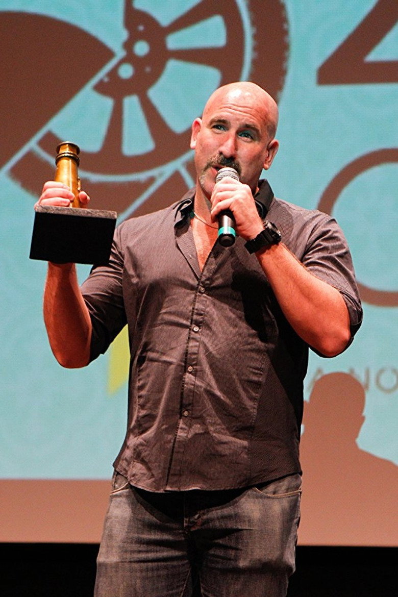 Rodrigo H. Vila photo 2