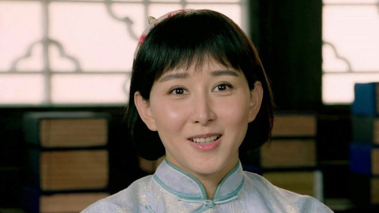 Still image for 向警予 season 1 episode 8: Episode 8