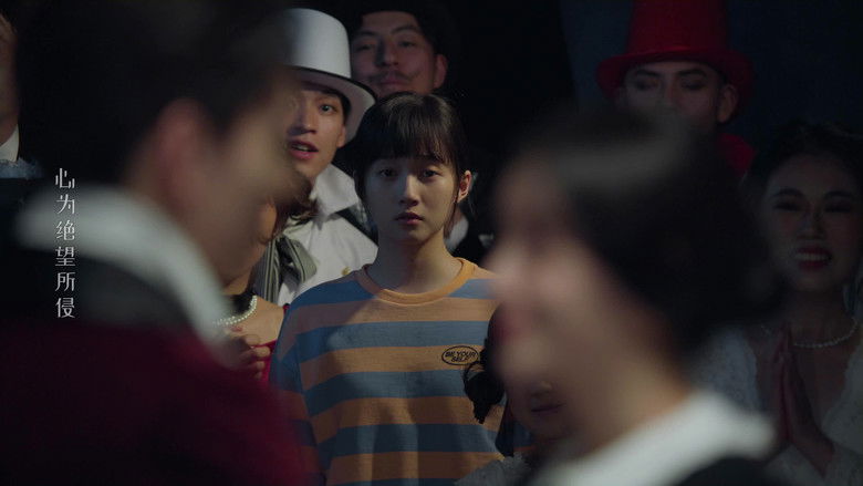 Still image for Once and Forever season 1 episode 3: Episode 3 Still image for Once and Forever season 1 episode 3: Episode 3