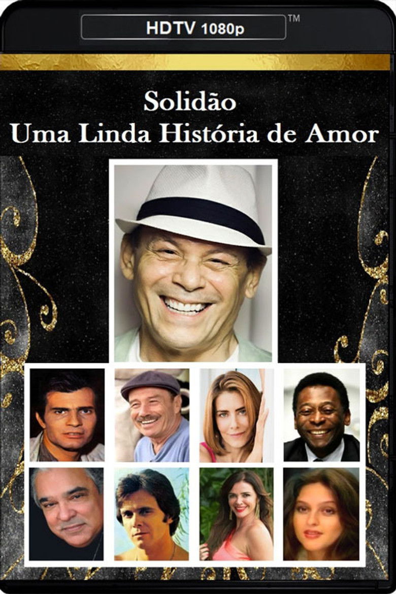 Imatge de Solidão: Uma Linda História de Amor