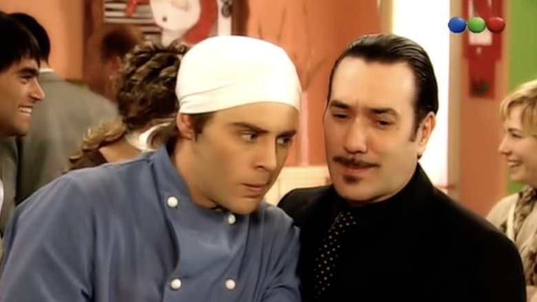 Still image for Chiquititas Sin Fin season 1 episode 76: Episode 76 Still image for Chiquititas Sin Fin season 1 episode 76: Episode 76