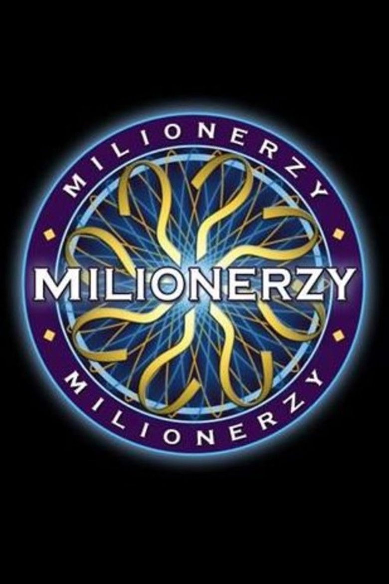 Milionerzy