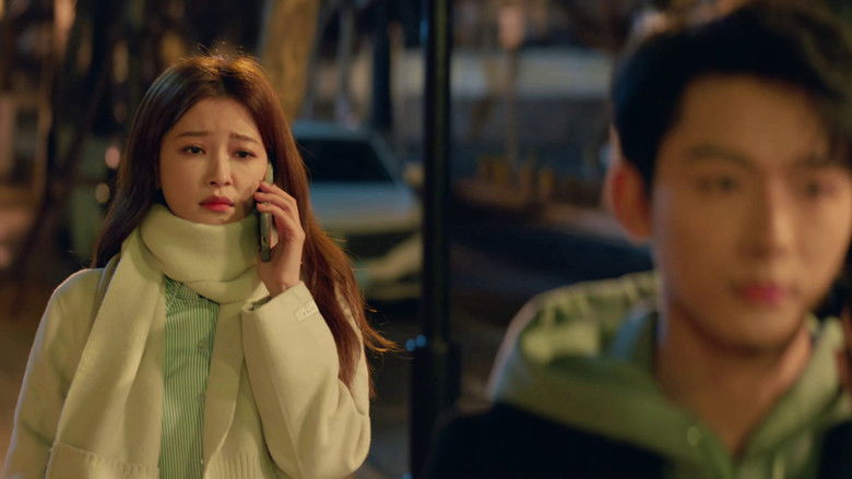 Still image for I Love You season 1 episode 10: You Can Come to Me Slowly Still image for I Love You season 1 episode 10: You Can Come to Me Slowly