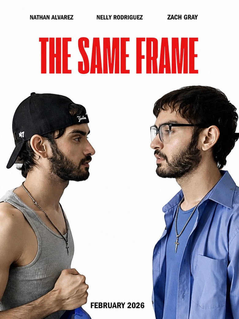 Imatge de The Same Frame