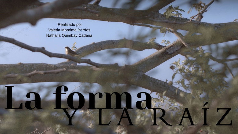 Imatge de La forma y la raíz