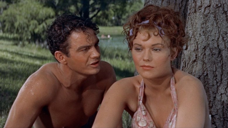 Picnic 1955 — The Movie Database Tmdb 