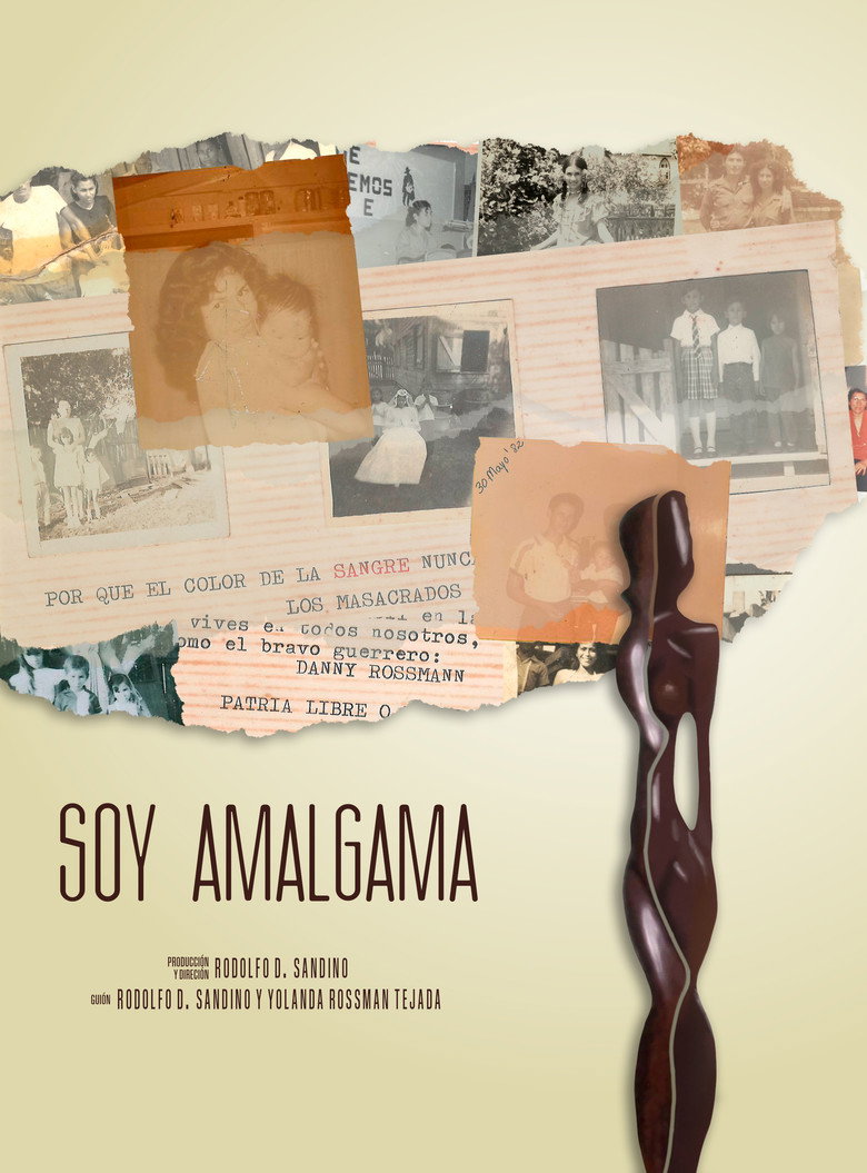 Imatge de Soy Amalgama