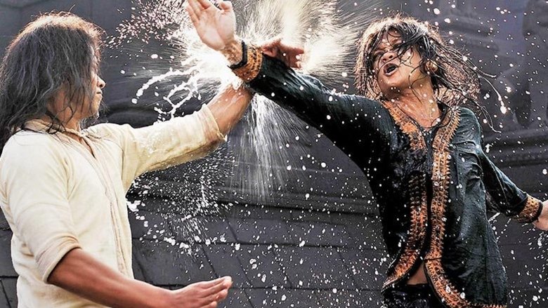 Regarder Ong-Bak 3 : L'ultime combat complet