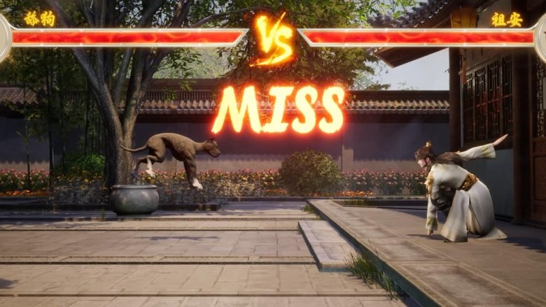 Still image for Keyboard  Immortal season 1 episode 3: Episode 3 Still image for Keyboard  Immortal season 1 episode 3: Episode 3