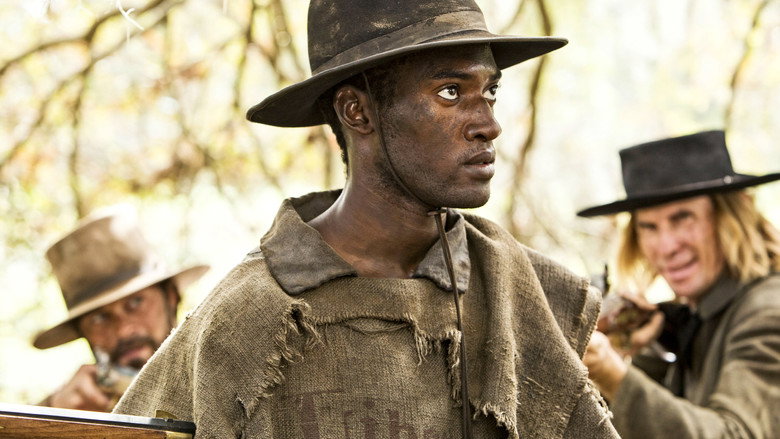 Still from Roots - Season 1 Episode 2