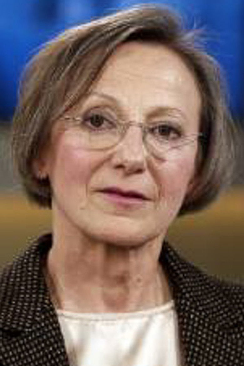 Agnes Wich portrait image