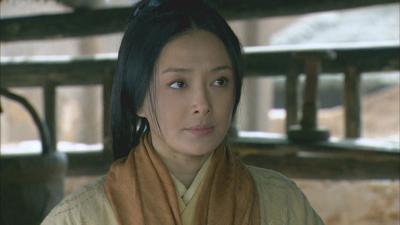 Still image for Legend of Chu and Han season 1 episode 42: Episode 42 Still image for Legend of Chu and Han season 1 episode 42: Episode 42