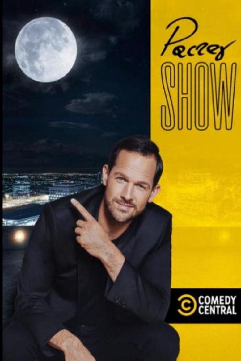 Pacześ Show (2020)