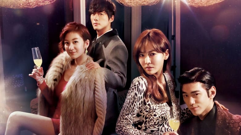 I Need Romance (2011) Korean Drama