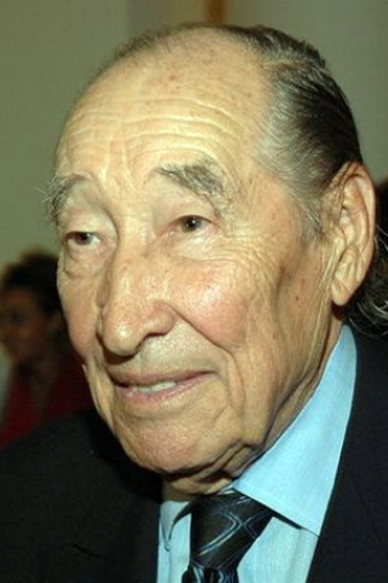 Étienne Vatelot portrait
