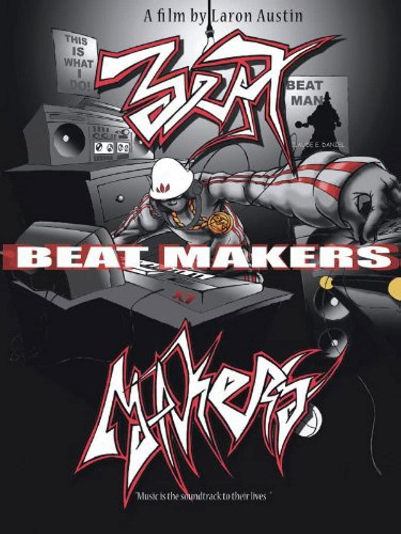 Imatge de Beat Makers
