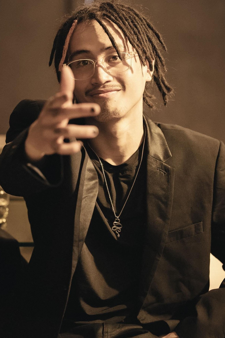 Hustlang Robber portrait image