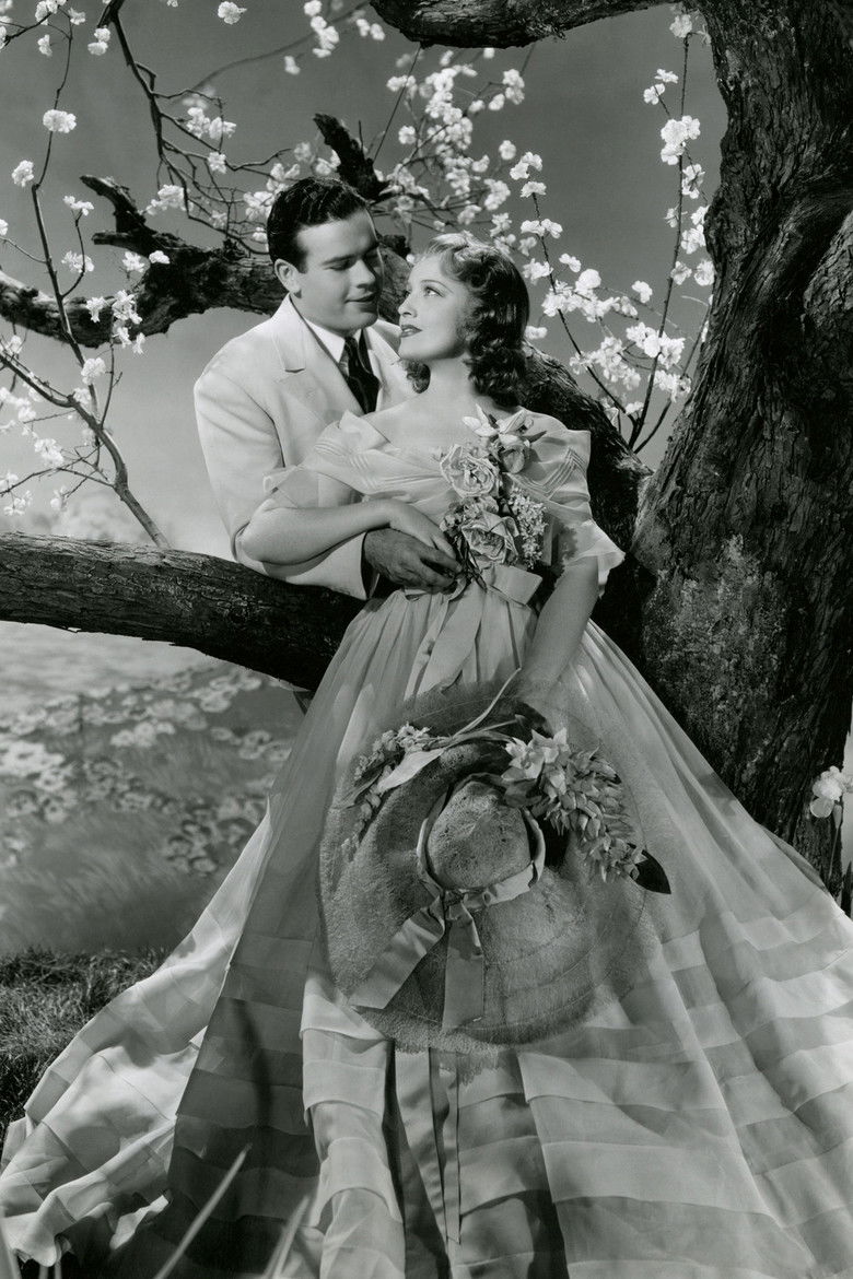 Imatge de Broadway Serenade