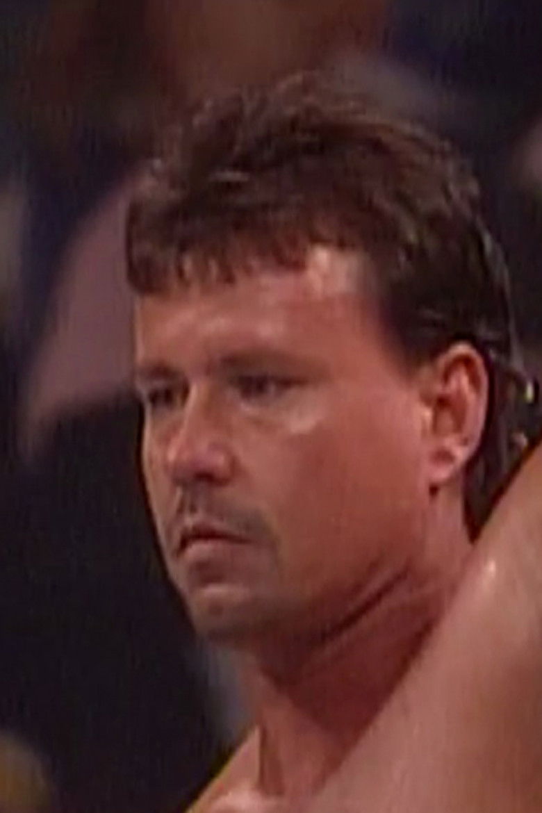 Kenneth Clay Raper portrait image