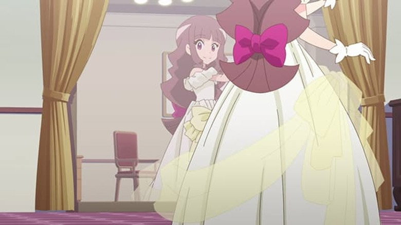 Still from Digimon Ghost Game - Season 1 Episode 48