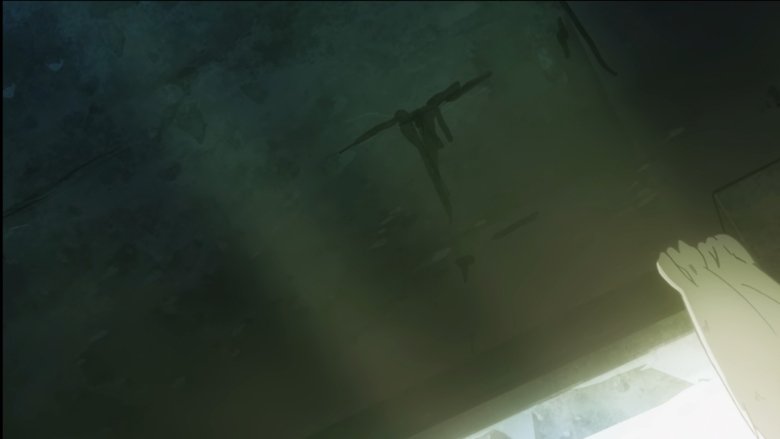 Still image for Coppelion season 1 episode 5: Life