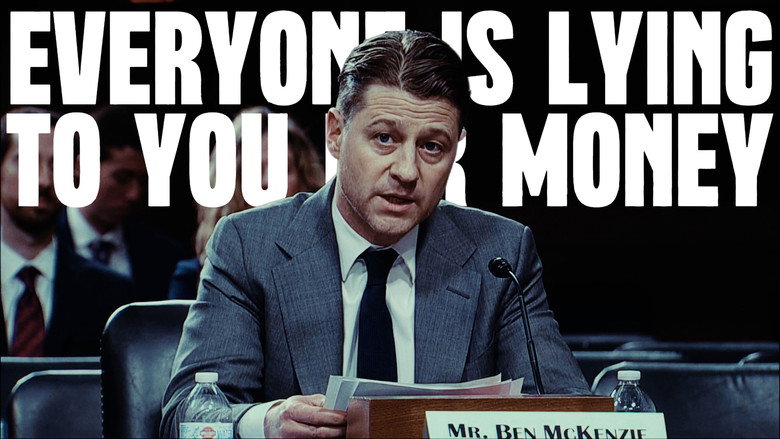 Frame from Everyone Is Lying to You for Money