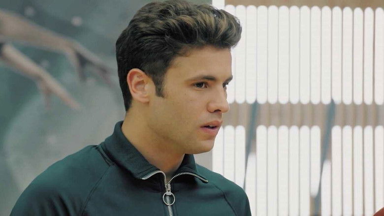 Still image for דאנסטורי season 1 episode 3: Episode 3