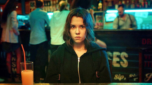 Still image for Fantom season 1 episode 1: Episode 1 Still image for Fantom season 1 episode 1: Episode 1