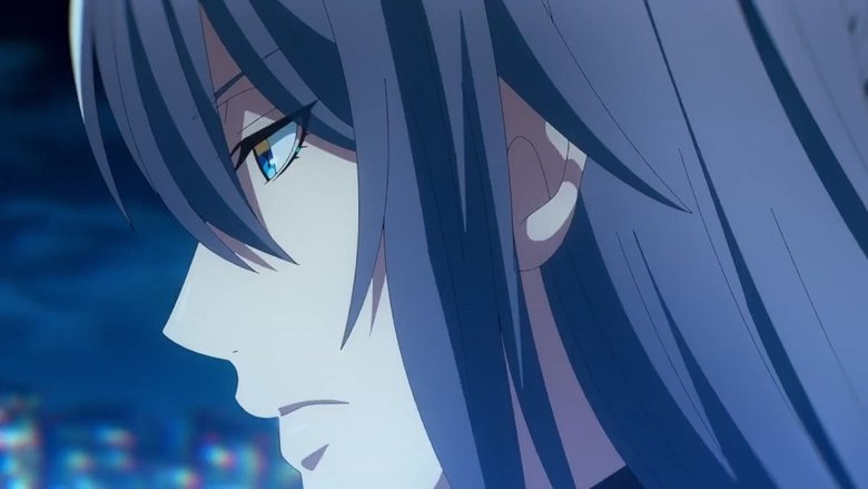 Still image for HYPNOSISMIC -Division Rap Battle- Rhyme Anima season 1 episode 3: Two heads are better than one. Still image for HYPNOSISMIC -Division Rap Battle- Rhyme Anima season 1 episode 3: Two heads are better than one.