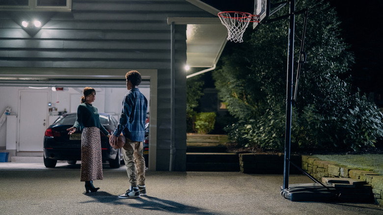 Still from Harlan Coben's Shelter - Season 1 Episode 3