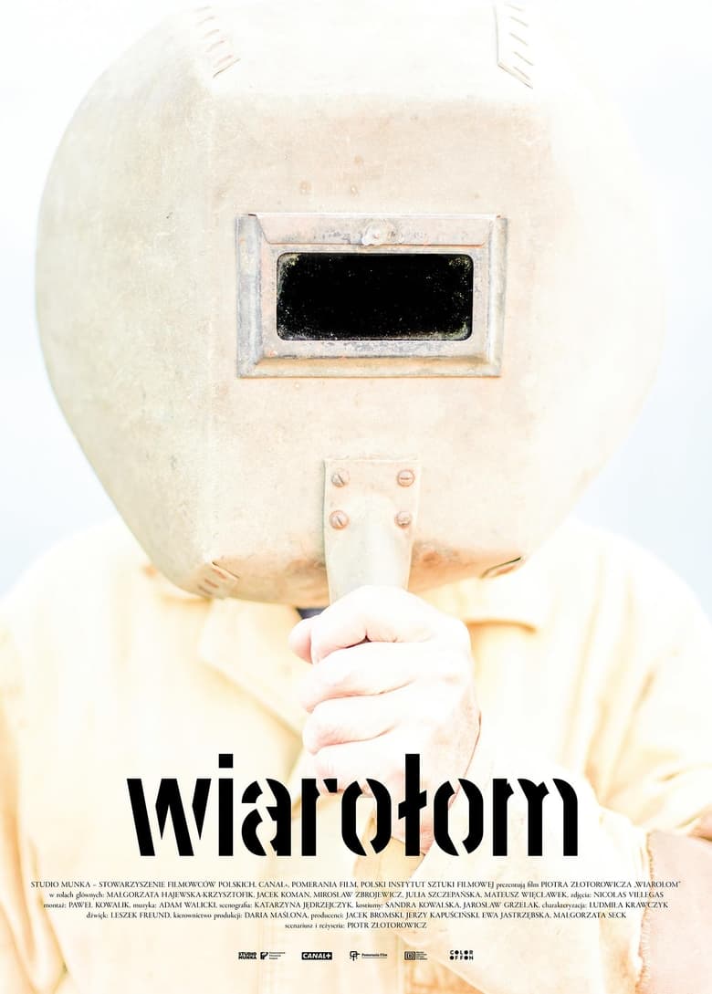 Wiarołom (2022)