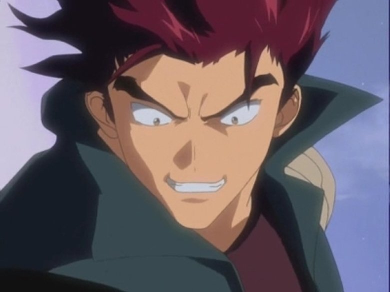 Still image for s-CRY-ed season 1 episode 1: Kazuma