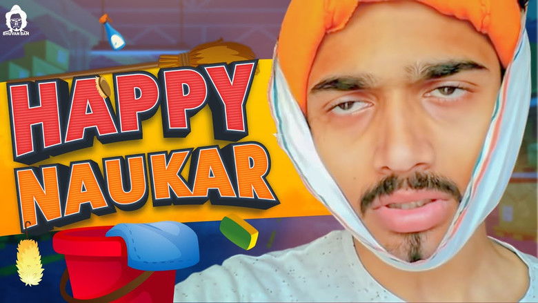 Happy Naukar